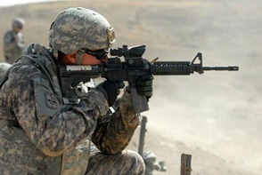 FN lands contract to produce 120,000 M4 carbines for Army